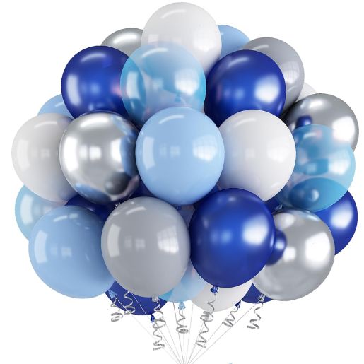 Balloon bouquet