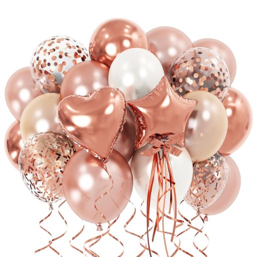 Balloon bouquet