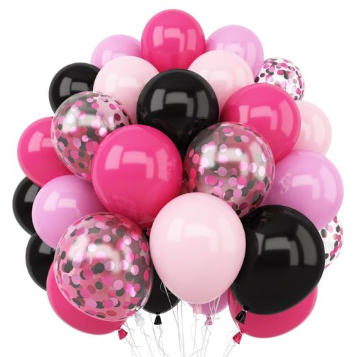 Balloon bouquet