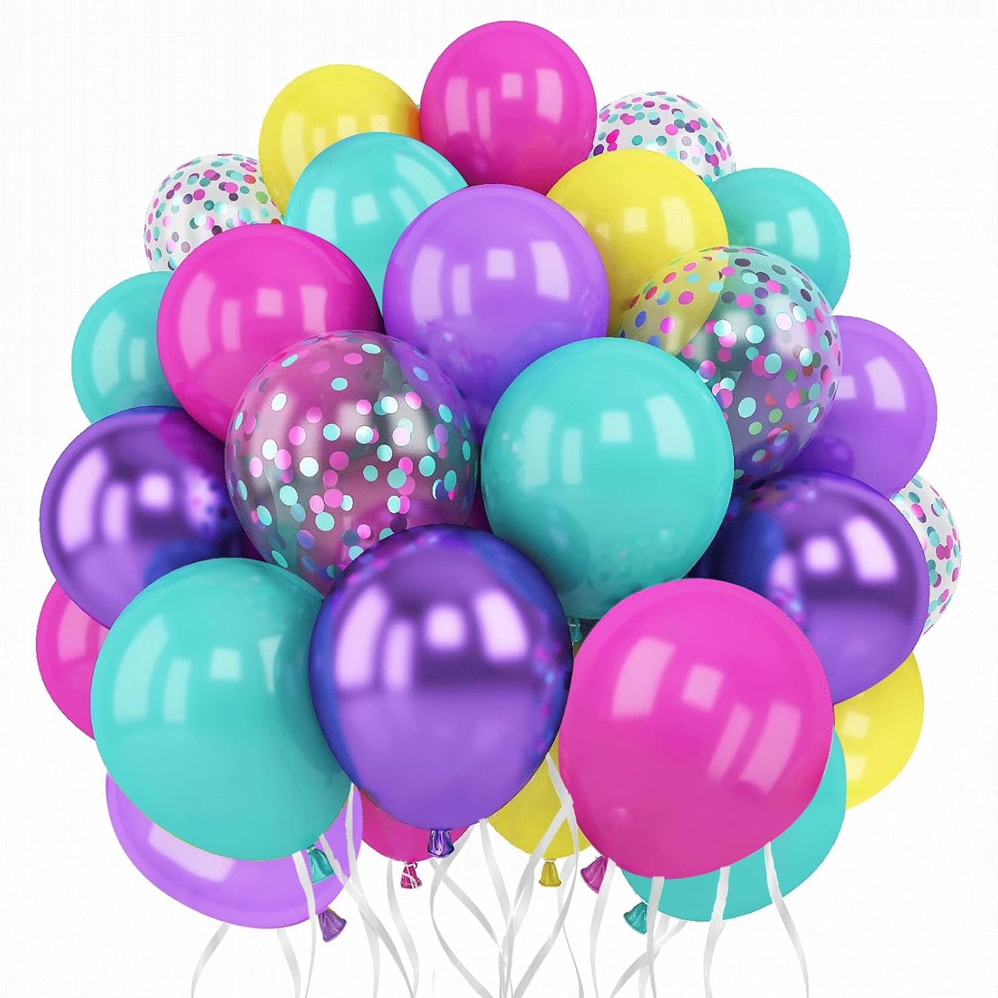 Balloon bouquet