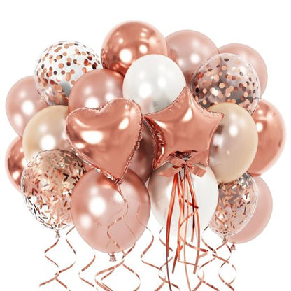 Balloon bouquet