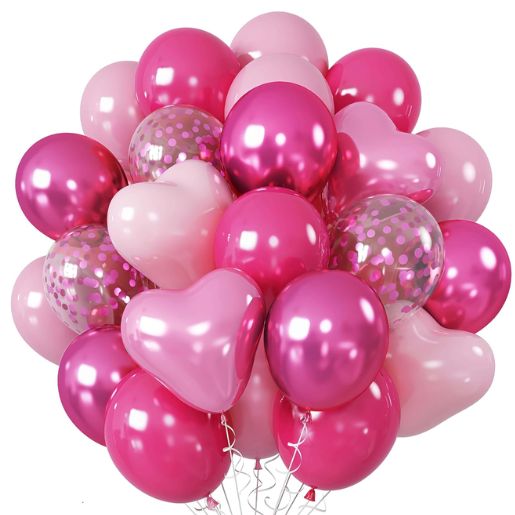 Balloon bouquet