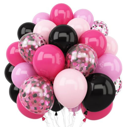 Balloon bouquet