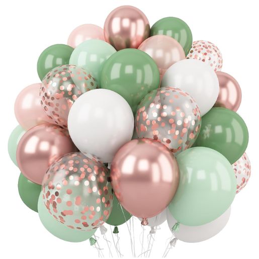 Balloon bouquet