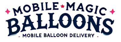 Mobile Magic Balloons